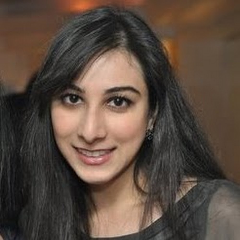 Meet your Posher, Nausheen